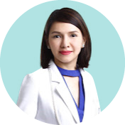 Dr. Ailynne Marie Mendoza Vergara-Wijangco