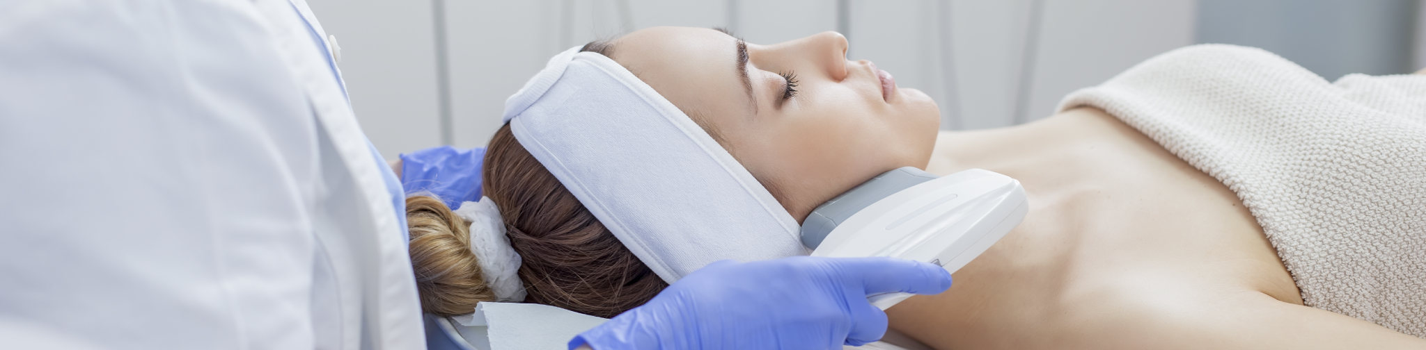 A Look at Laser Treatments