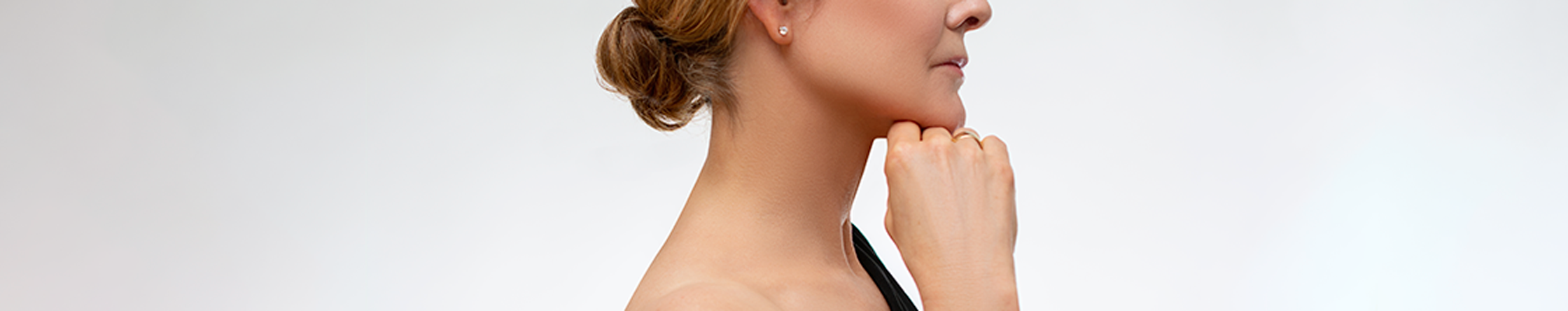 The truth about taking care of your neck skin