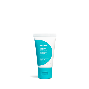 Travel Ready Cleanser